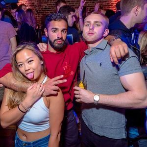 Meet your Posher, Ian